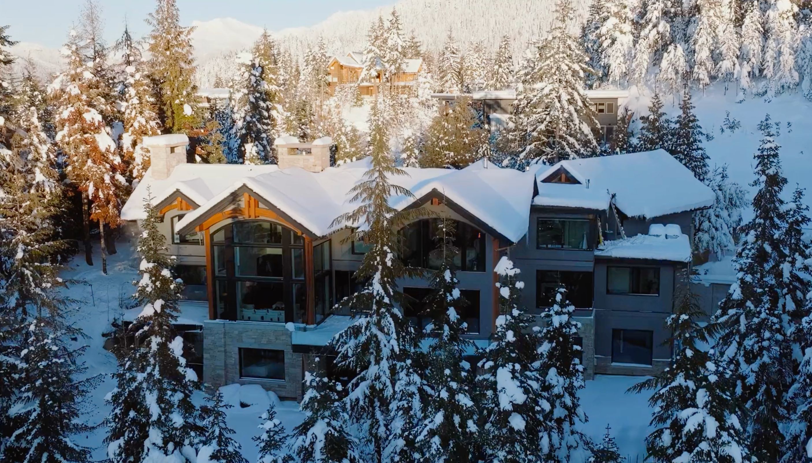 Altitude Retreat | Kadenwood | Private Butler - Luxury Whistler vacation rental with 7 bedrooms, accommodating up to 18 guests